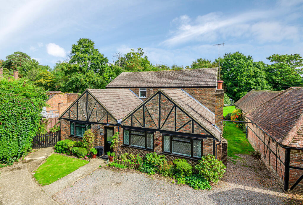 Main image of property: Poles Lane, Lowfield Heath, Crawley, West Sussex, RH11