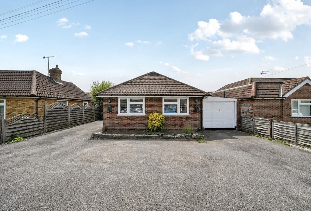Main image of property: Wolverton Gardens, Horley, Surrey, RH6