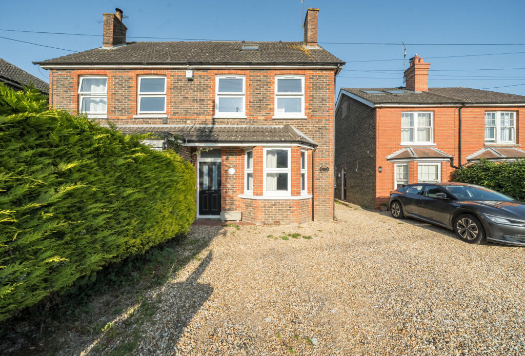 Main image of property: Redehall Road, Smallfield, Horley, Surrey, RH6