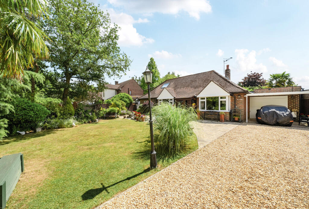 Main image of property: Smallfield Road, Horley, Surrey, RH6
