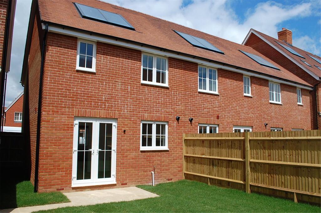 Main image of property: Brookfield Drive, Horley, Surrey, RH6