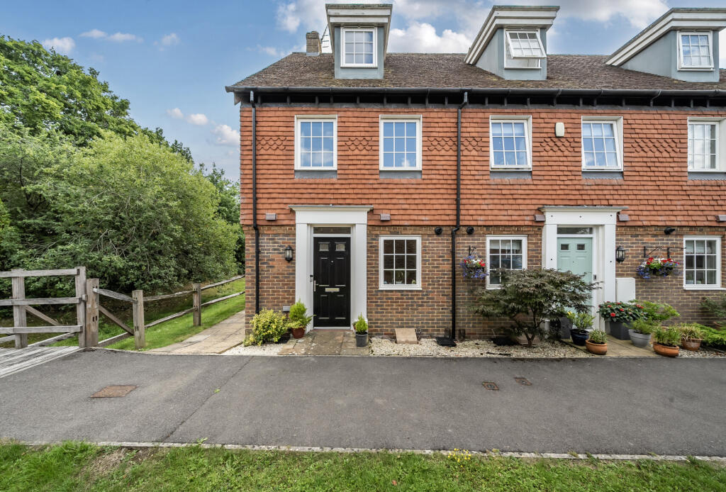 Main image of property: Meadow Way, Horley, Surrey, RH6