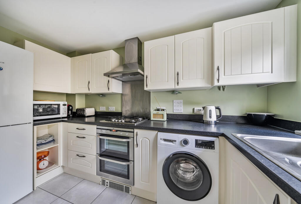 Main image of property: Meadow Way, Horley, Surrey, RH6