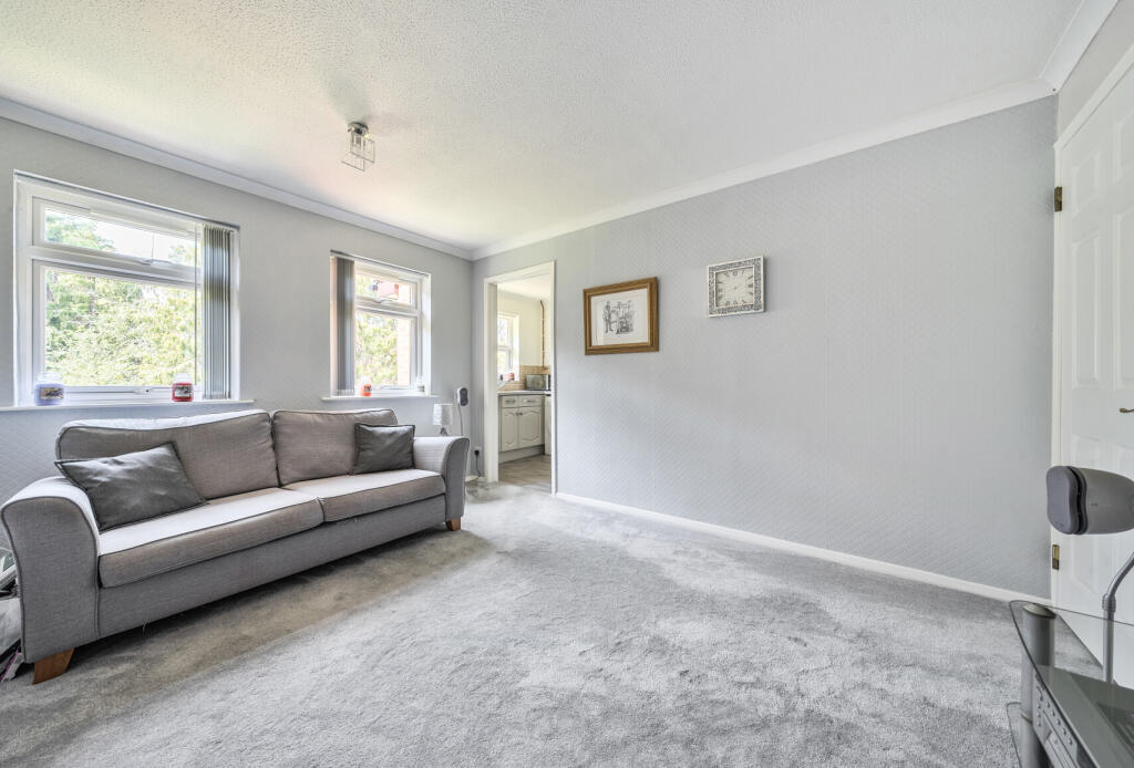 Main image of property: Churchill Road, Smallfield, Horley, Surrey, RH6