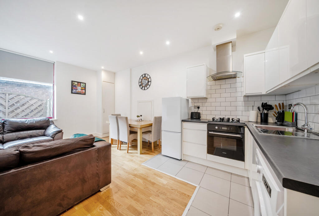 Main image of property: Consort Way, Horley, Surrey, RH6