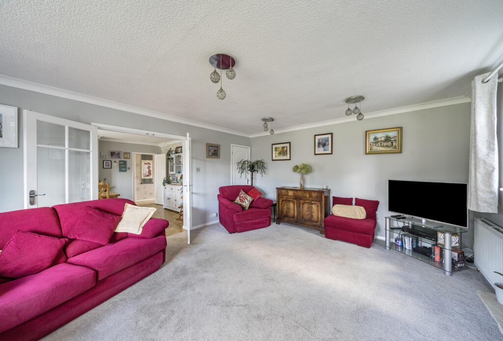 Main image of property: Kingsley Close, Horley, Surrey, RH6