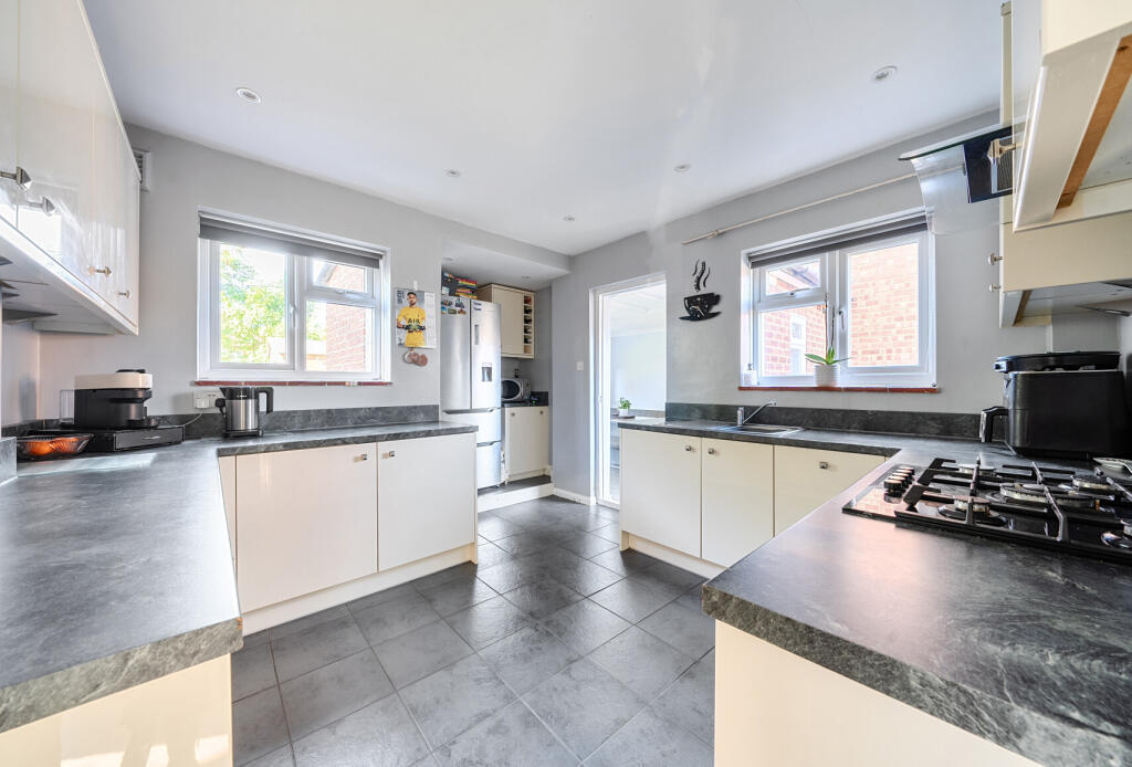Main image of property: Southlands Avenue, Horley, Surrey, RH6
