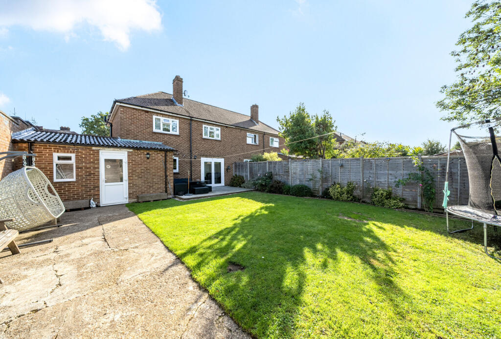 Main image of property: Southlands Avenue, Horley, Surrey, RH6