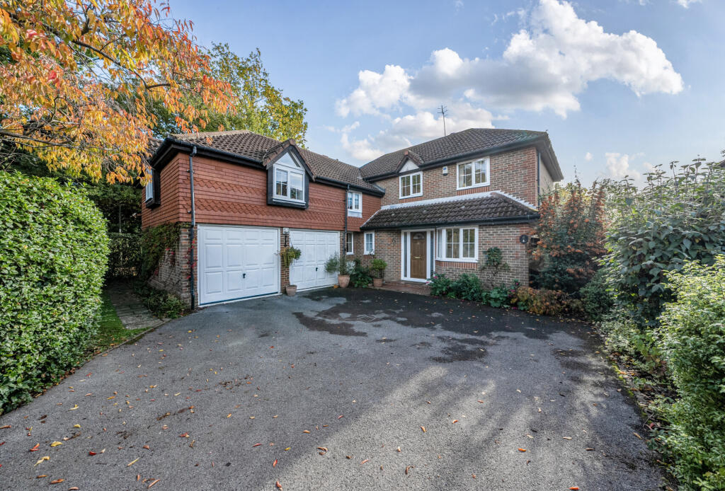 Main image of property: Grays Wood, Horley, Surrey, RH6