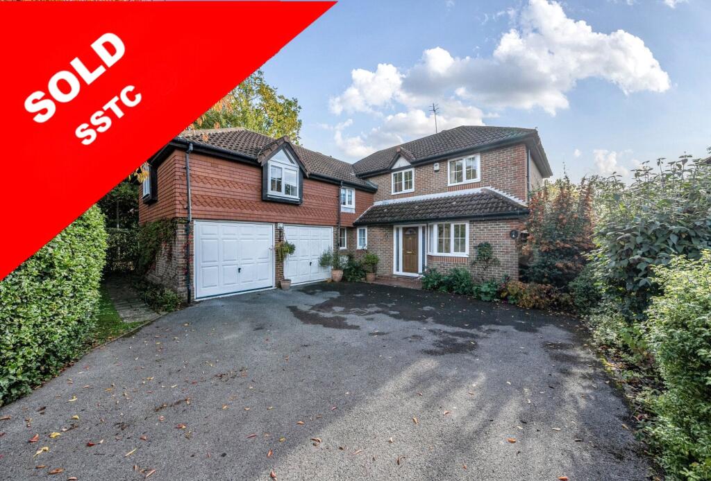 Main image of property: Grays Wood, Horley, Surrey, RH6