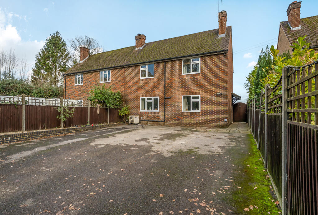 Main image of property: Church Road, Horne, Horley, Surrey, RH6