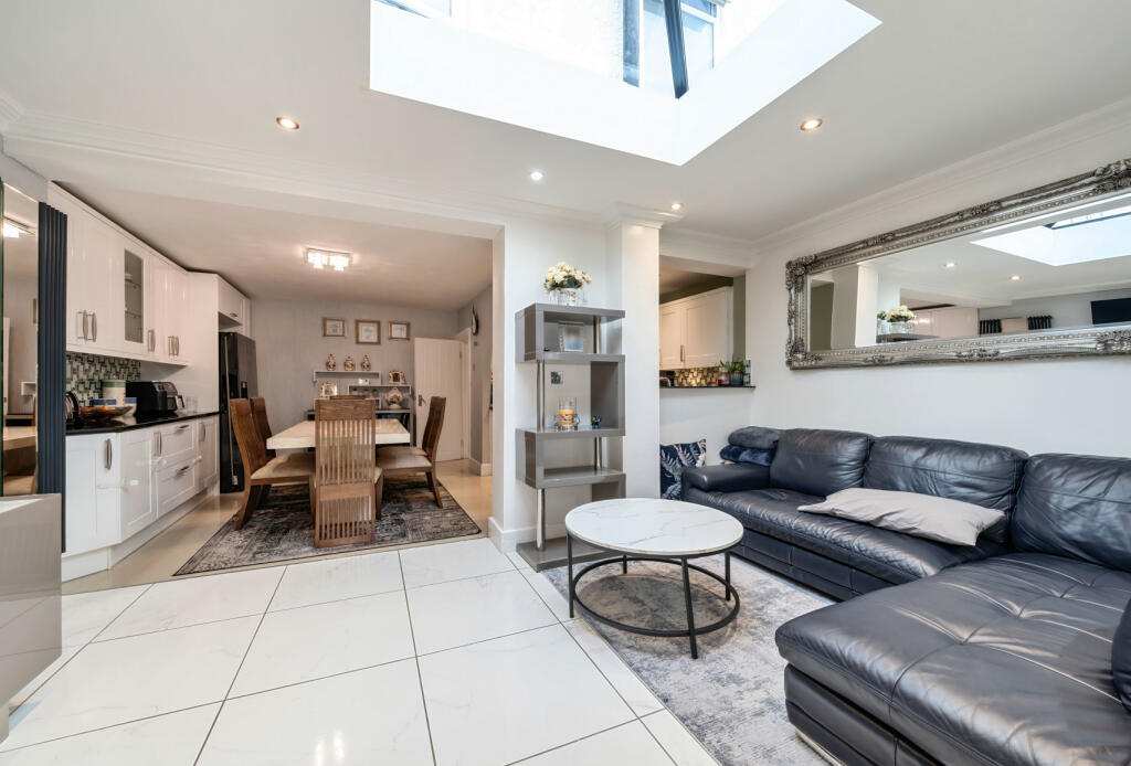 Additional property image - Sherwood Park Road, Mitcham, CR4