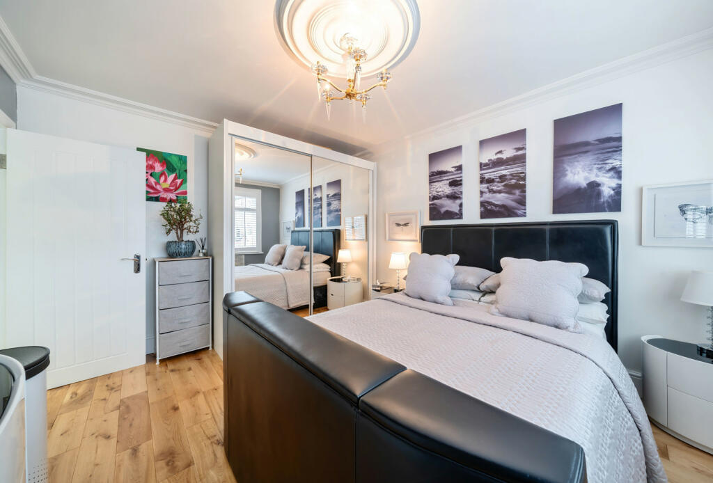 Additional property image - Sherwood Park Road, Mitcham, CR4