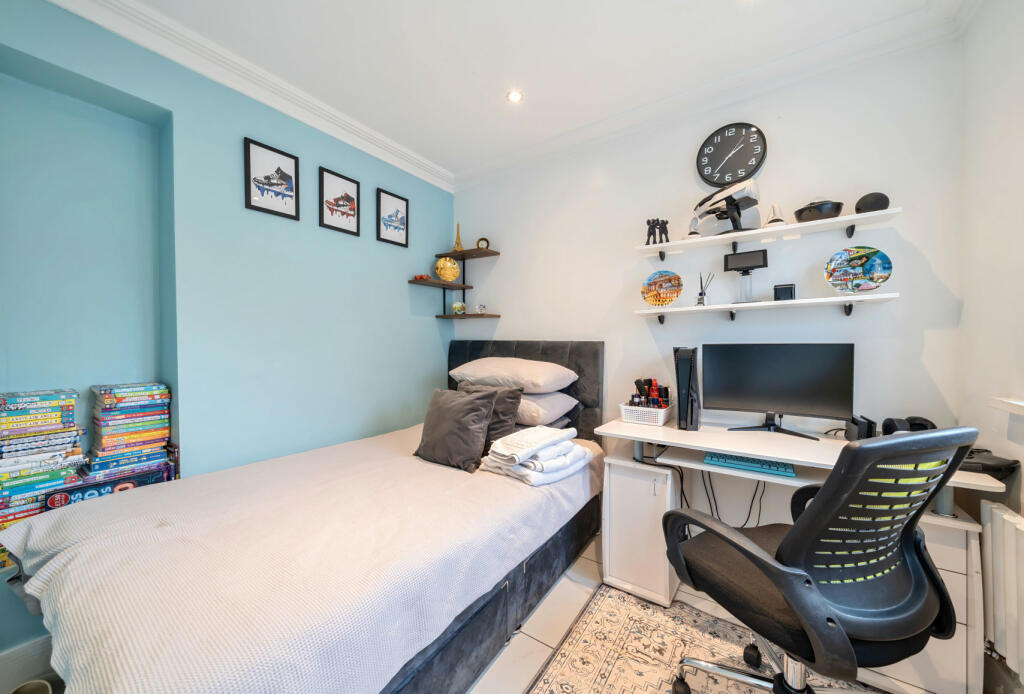 Additional property image - Sherwood Park Road, Mitcham, CR4
