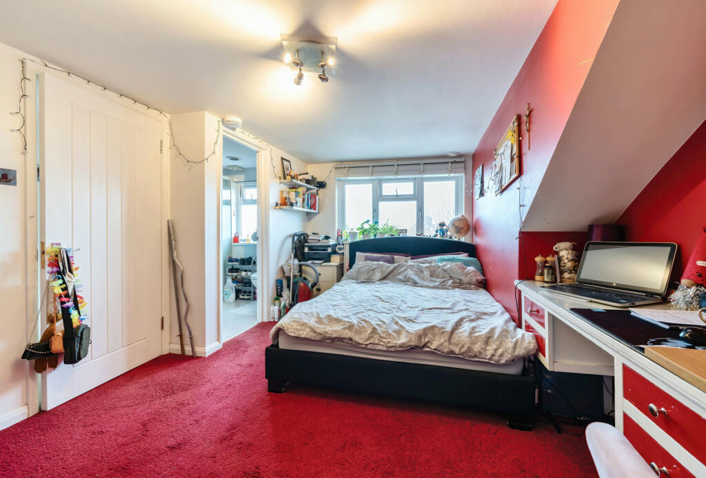 Additional property image - Sherwood Park Road, Mitcham, CR4