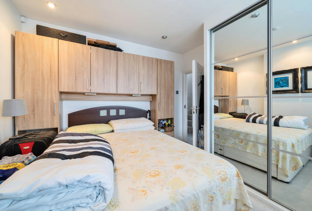 Additional property image - Sherwood Park Road, Mitcham, CR4