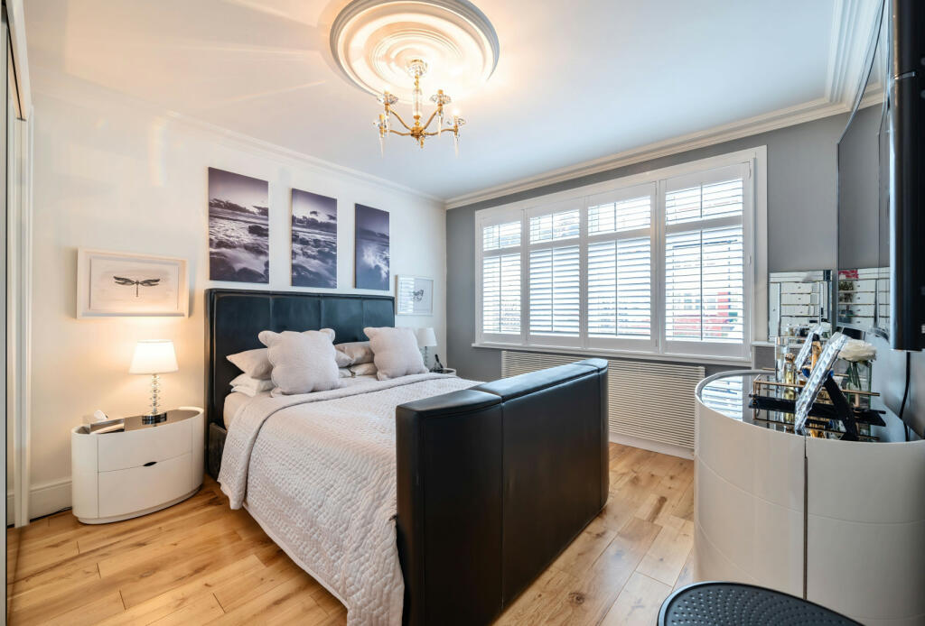 Additional property image - Sherwood Park Road, Mitcham, CR4