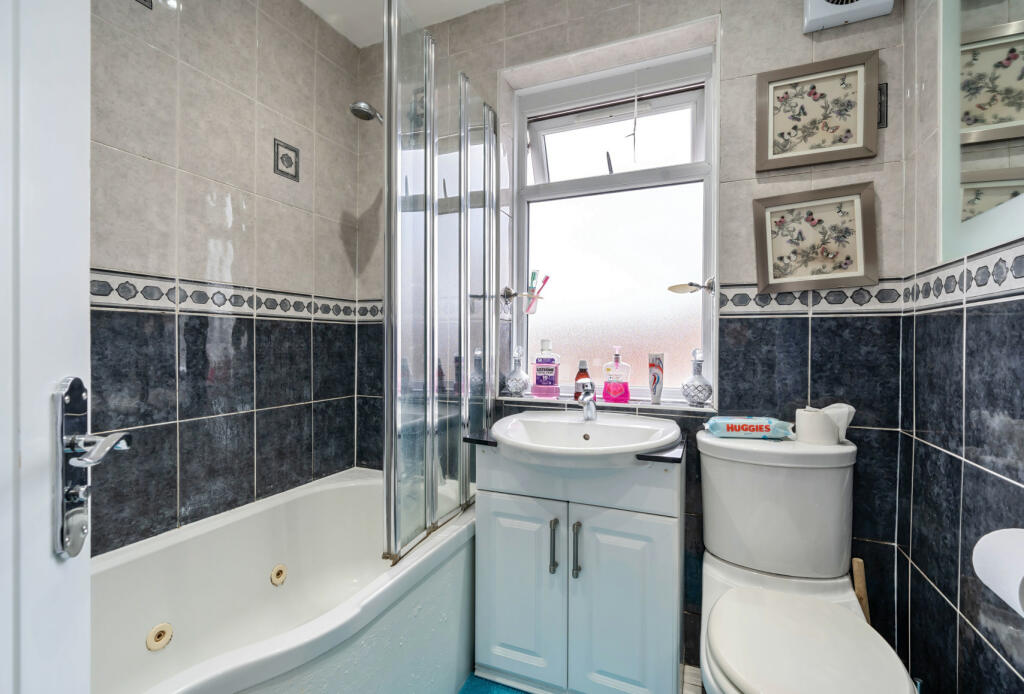 Additional property image - Sherwood Park Road, Mitcham, CR4
