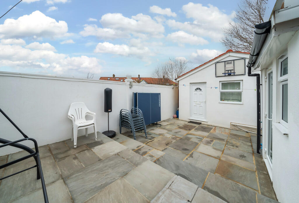 Additional property image - Sherwood Park Road, Mitcham, CR4