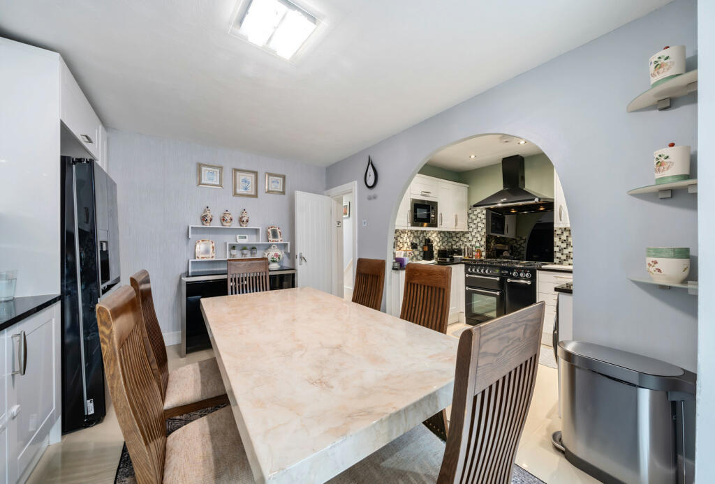 Additional property image - Sherwood Park Road, Mitcham, CR4