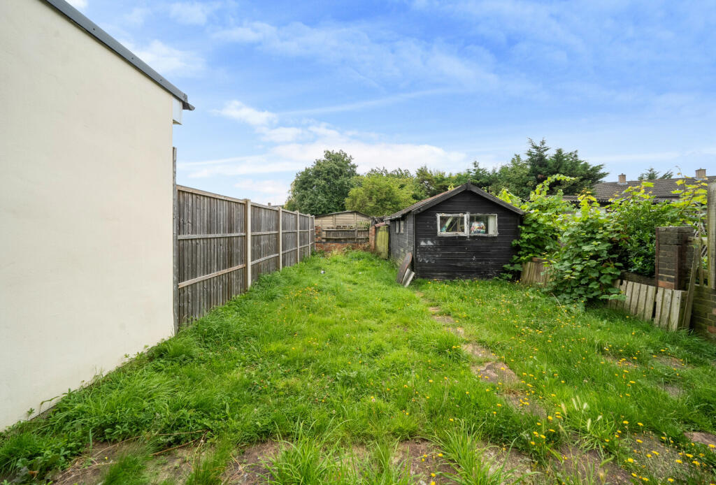 Additional property image - Chestnut Grove, Mitcham, CR4