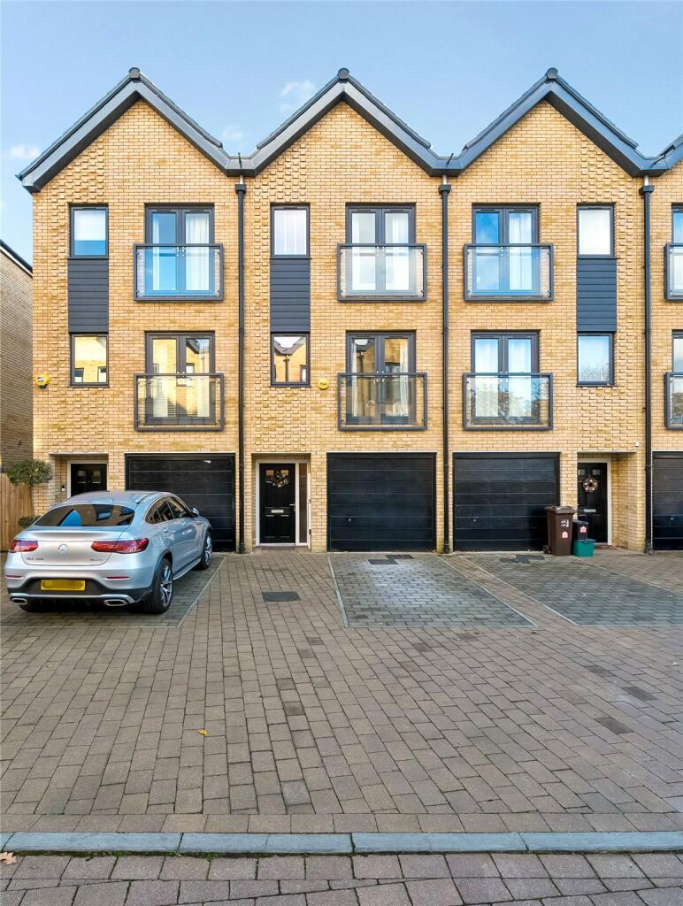 Additional property image - Peony Drive, Mitcham Junction, Mitcham, CR4