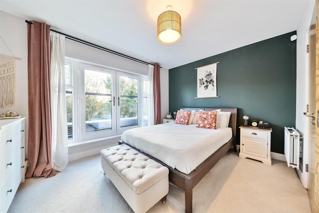 Additional property image - Peony Drive, Mitcham Junction, Mitcham, CR4
