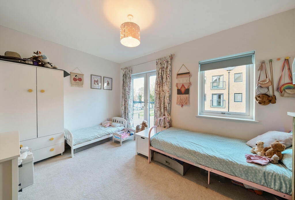 Additional property image - Peony Drive, Mitcham Junction, Mitcham, CR4