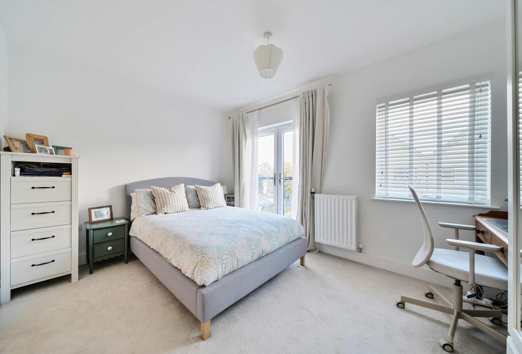 Additional property image - Peony Drive, Mitcham Junction, Mitcham, CR4