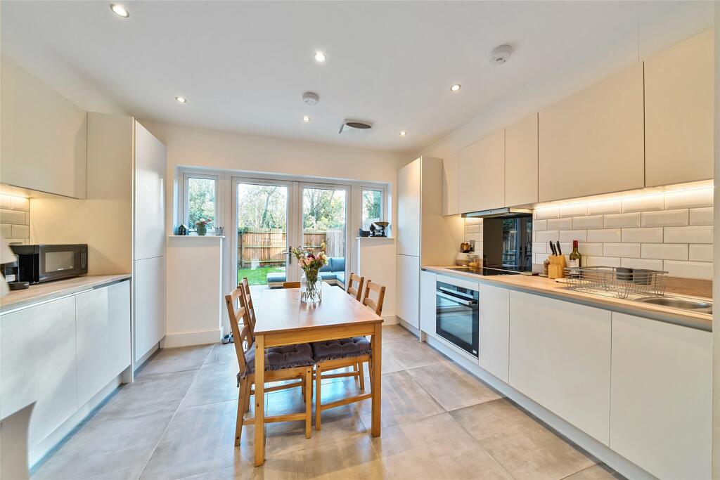 Additional property image - Peony Drive, Mitcham Junction, Mitcham, CR4