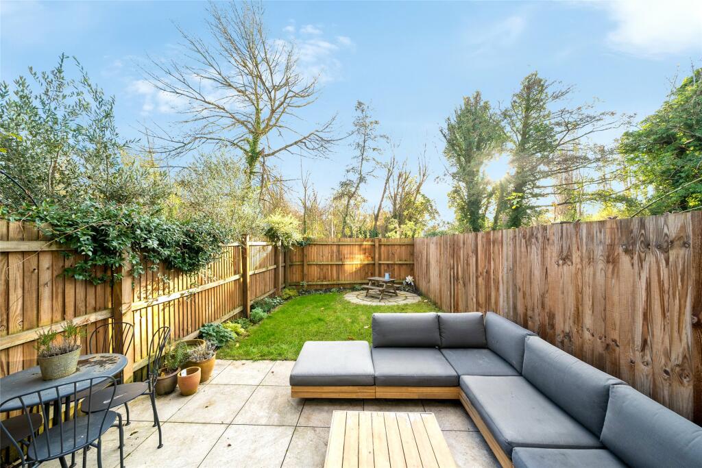 Additional property image - Peony Drive, Mitcham Junction, Mitcham, CR4