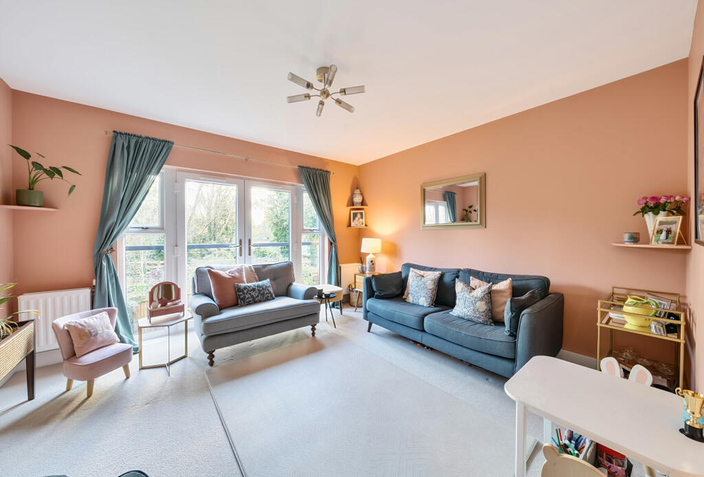 Additional property image - Peony Drive, Mitcham Junction, Mitcham, CR4