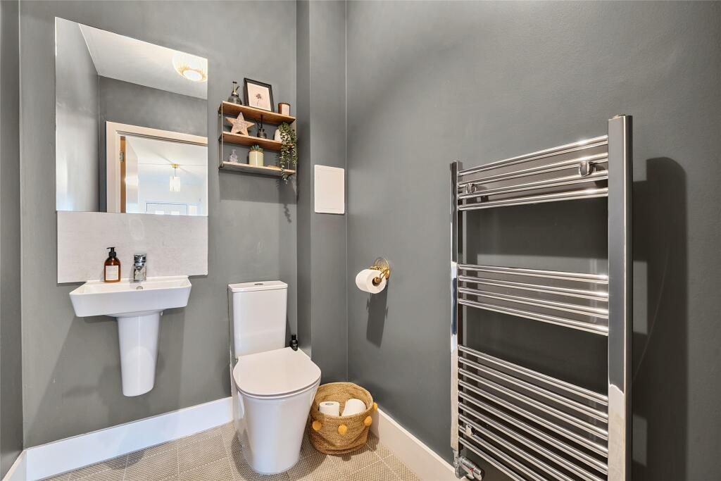 Additional property image - Peony Drive, Mitcham Junction, Mitcham, CR4