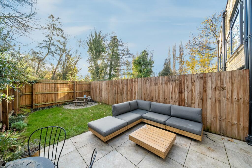 Additional property image - Peony Drive, Mitcham Junction, Mitcham, CR4
