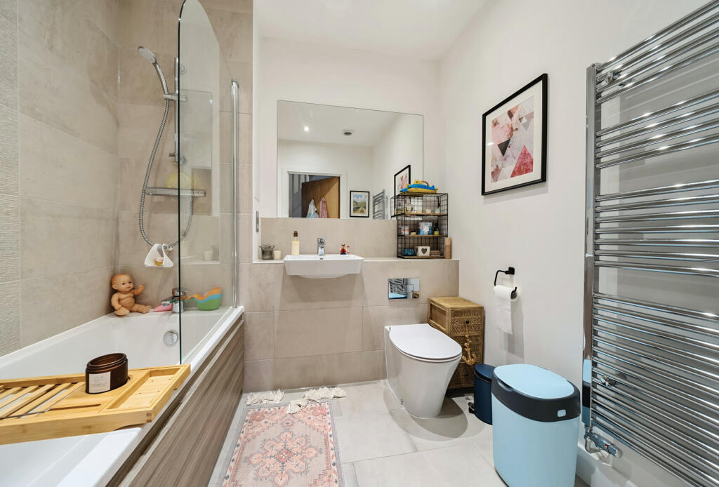 Additional property image - Peony Drive, Mitcham Junction, Mitcham, CR4