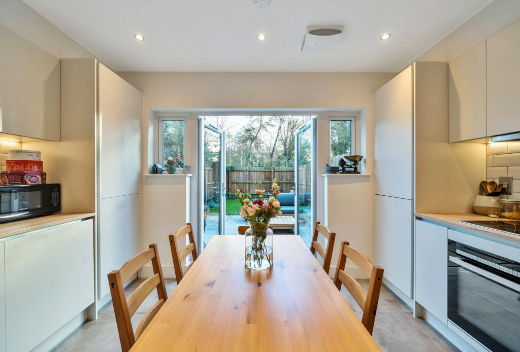 Additional property image - Peony Drive, Mitcham Junction, Mitcham, CR4