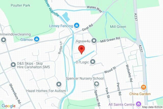 Additional property image - Peony Drive, Mitcham Junction, Mitcham, CR4