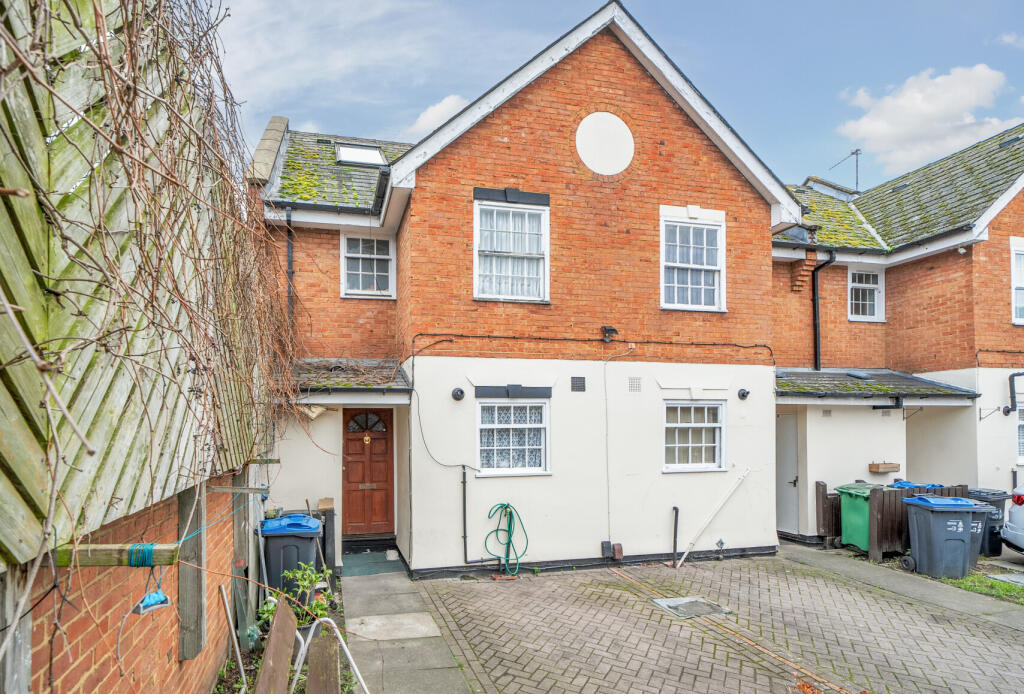 Main image of property: Upper Green East, Mitcham, CR4