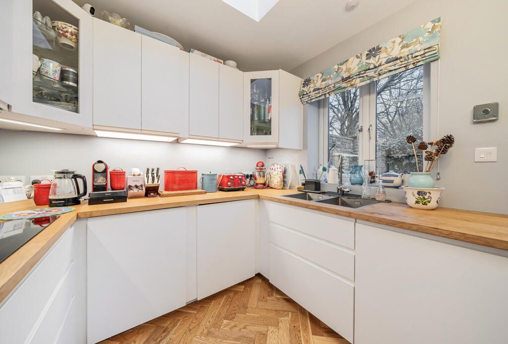Additional property image - The Close, Mitcham, CR4