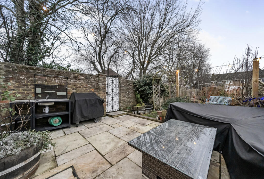 Additional property image - The Close, Mitcham, CR4