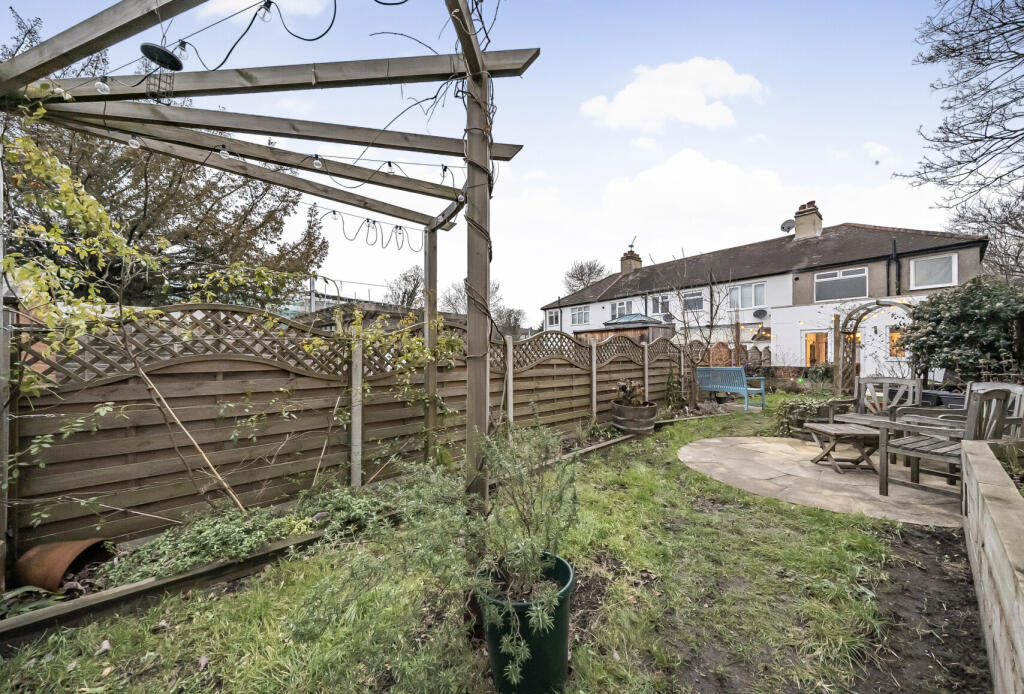 Additional property image - The Close, Mitcham, CR4