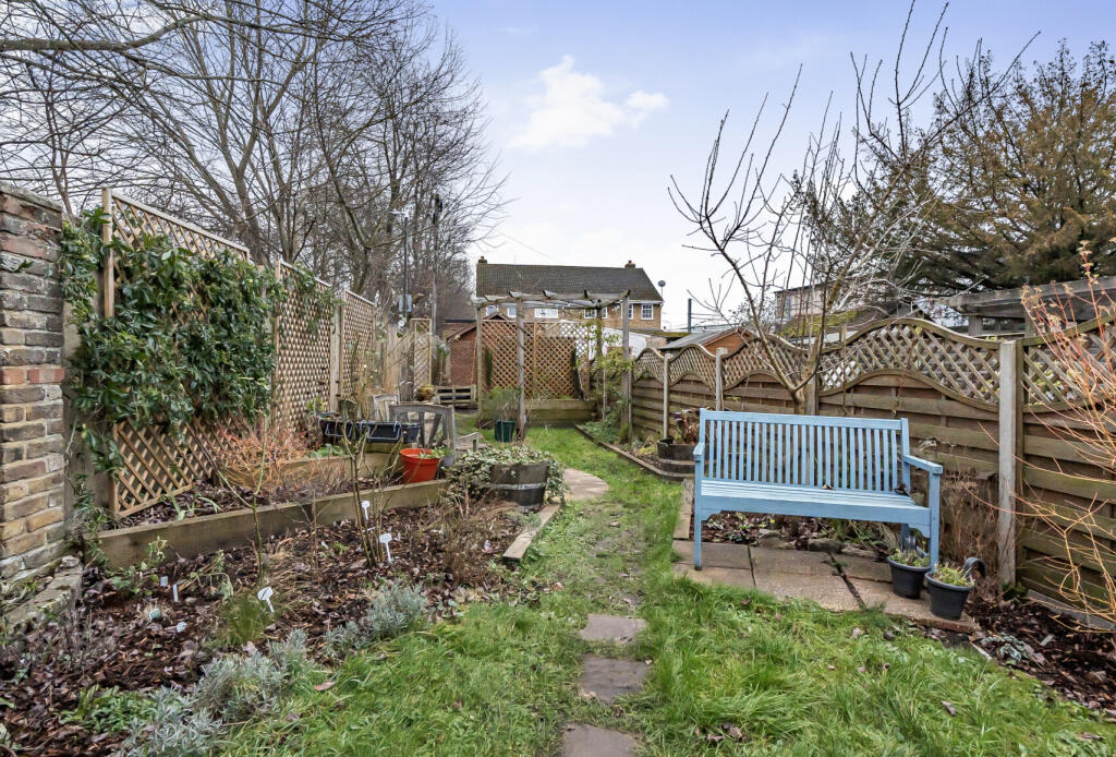 Additional property image - The Close, Mitcham, CR4