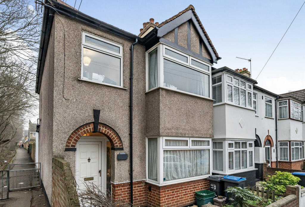 Additional property image - The Close, Mitcham, CR4