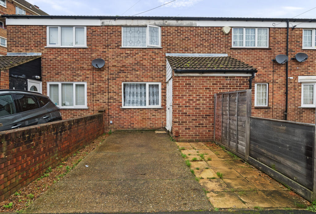 Additional property image - Feltham Road, MITCHAM, Surrey, CR4