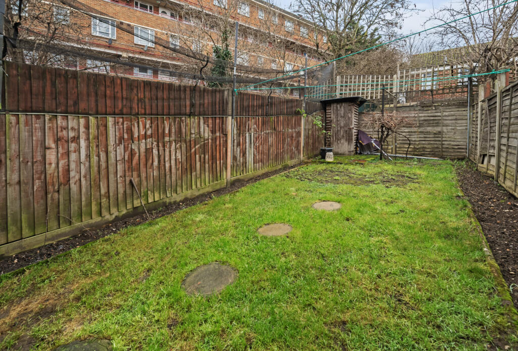 Additional property image - Feltham Road, MITCHAM, Surrey, CR4