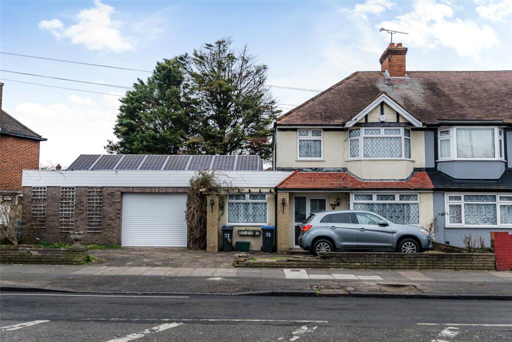 Additional property image - Sherwood Park Road, Mitcham, CR4