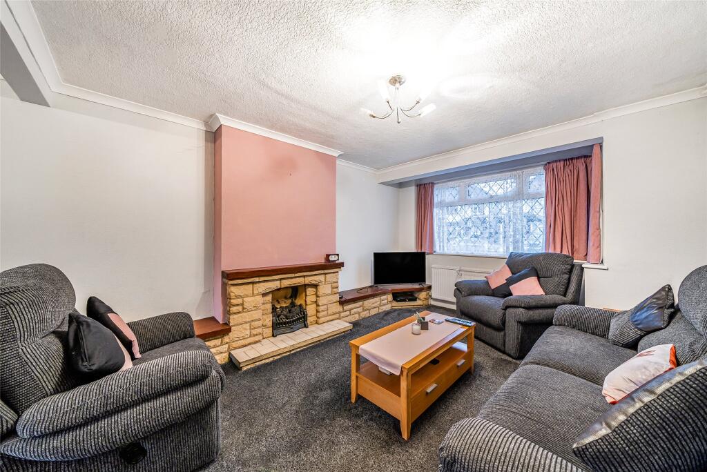Additional property image - Sherwood Park Road, Mitcham, CR4