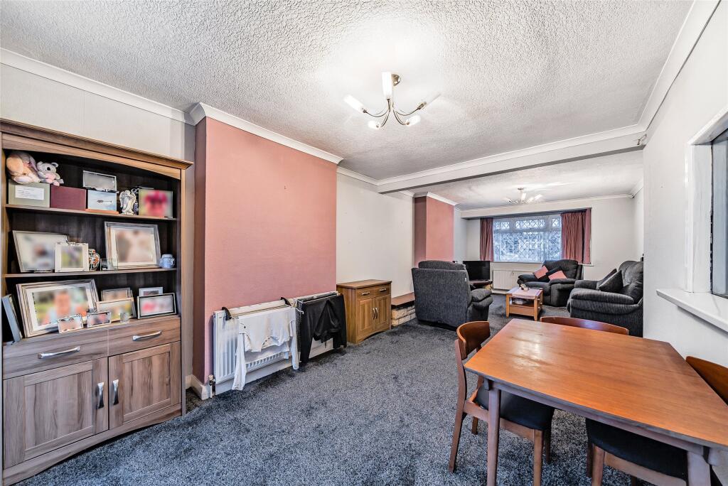 Additional property image - Sherwood Park Road, Mitcham, CR4