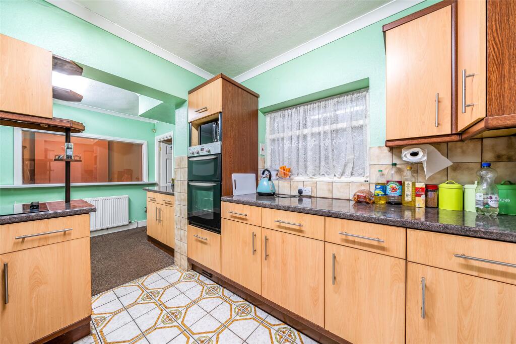 Additional property image - Sherwood Park Road, Mitcham, CR4