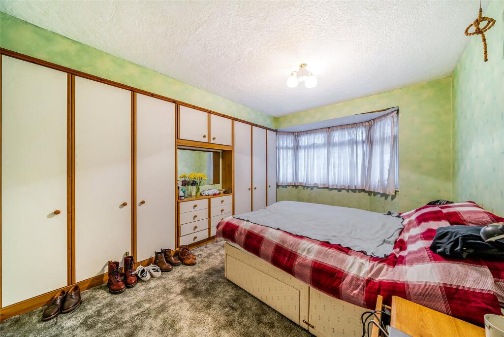 Additional property image - Sherwood Park Road, Mitcham, CR4
